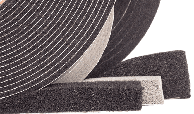 Терморасширяющийся уплотнитель