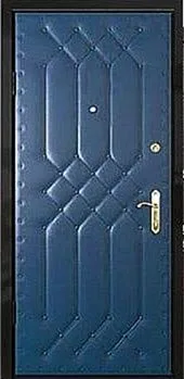 Входная дверь Andromeda-3 (Винилискожа)