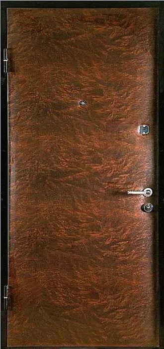 Входная дверь Inspira-4 (Винилискожа)