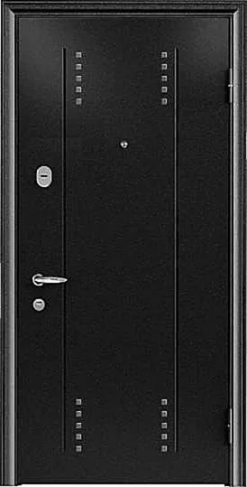 Входная дверь Zentaur-11 (Порошковое напыление / МДФ ПВХ)