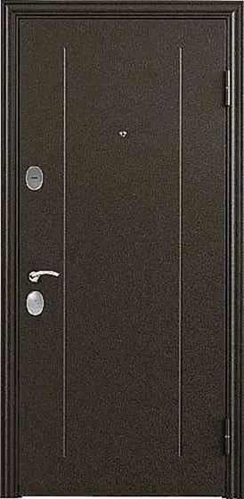 Входная дверь Zentaur-9 (Порошковое напыление / МДФ ПВХ)