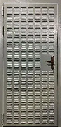 Входная дверь Kamrat-22 (Нитроэмаль) - внешняя сторона